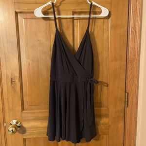 Kimchi Blue Romper Dress